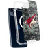 NHL Arizona Coyotes Camo iPhone 15 Plus MagSafe Case