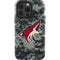 NHL Arizona Coyotes Camo iPhone 14 Pro Impact Case