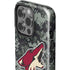 NHL Arizona Coyotes Camo iPhone 15 Pro Impact Case
