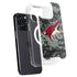 NHL Arizona Coyotes Camo iPhone 15 Pro MagSafe Case