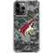 NHL Arizona Coyotes Camo iPhone 14 Pro Max Clear Case