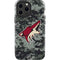 NHL Arizona Coyotes Camo iPhone 15 Pro Max Impact Case