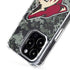 NHL Arizona Coyotes Camo iPhone 15 Pro Max MagSafe Case
