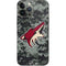 NHL Arizona Coyotes Camo iPhone 14 Pro Max Skin