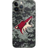 NHL Arizona Coyotes Camo iPhone 14 Pro Max Skin