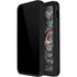 NHL Arizona Coyotes Camo iPhone 14 Pro Waterproof Case