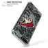 NHL Arizona Coyotes Camo iPhone 7/8 Plus Clear Case