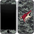 NHL Arizona Coyotes Camo iPhone 7 Skin