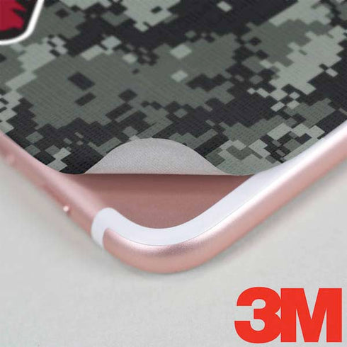 NHL Arizona Coyotes Camo iPhone 7 Skin