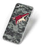 NHL Arizona Coyotes Camo iPhone 7 Skin