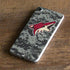 NHL Arizona Coyotes Camo iPhone 7 Skin