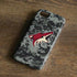 NHL Arizona Coyotes Camo iPhone 8 Pro Case