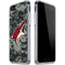 NHL Arizona Coyotes Camo iPhone SE (2nd & 3rd Gen) Clear Case