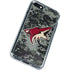 NHL Arizona Coyotes Camo iPhone SE (2nd & 3rd Gen) Clear Case