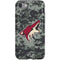 NHL Arizona Coyotes Camo iPhone SE (2nd & 3rd Gen) Pro Case