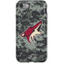 NHL Arizona Coyotes Camo iPhone SE (2nd & 3rd Gen) Pro Case
