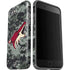 NHL Arizona Coyotes Camo iPhone SE (2nd & 3rd Gen) Pro Case
