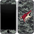 NHL Arizona Coyotes Camo iPhone SE (2nd & 3rd Gen) Skin