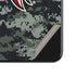 NHL Arizona Coyotes Camo iPhone SE (2nd & 3rd Gen) Skin