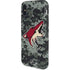 NHL Arizona Coyotes Camo iPhone X Pro Case