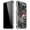 NHL Arizona Coyotes Camo iPhone XR Clear Case