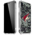 NHL Arizona Coyotes Camo iPhone XR Clear Case