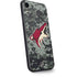 NHL Arizona Coyotes Camo iPhone XR Skin
