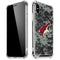 NHL Arizona Coyotes Camo iPhone XS Max Clear Case