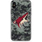 NHL Arizona Coyotes Camo iPhone XS Max Skin