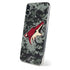 NHL Arizona Coyotes Camo iPhone XS Max Skin