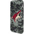 NHL Arizona Coyotes Camo iPhone XS Pro Case