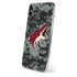 NHL Arizona Coyotes Camo iPhone XS Skin