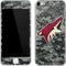 NHL Arizona Coyotes Camo Apple iPod Skin