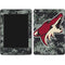 NHL Arizona Coyotes Camo Amazon Kindle Skin