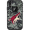 NHL Arizona Coyotes Camo LifeProof Fre iPhone Skin
