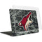NHL Arizona Coyotes Camo MacBook Air 13in M1 (2021) Case plus Skin