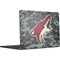 NHL Arizona Coyotes Camo MacBook Air 15 in (2023) Skin