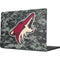 NHL Arizona Coyotes Camo MacBook Pro 14in (2021-24) Skin