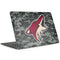 NHL Arizona Coyotes Camo Apple MacBook Pro 15-inch Skin