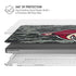 NHL Arizona Coyotes Camo MacBook Pro 16in (2021-25) Case plus Skin