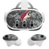 NHL Arizona Coyotes Camo Meta Quest 3 Skin