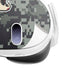 NHL Arizona Coyotes Camo Meta Quest 3 Skin