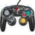 NHL Arizona Coyotes Camo Nintendo GameCube Controller Skin