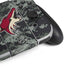NHL Arizona Coyotes Camo Nintendo Switch OLED (2021) Skin
