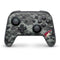 NHL Arizona Coyotes Camo Nintendo Switch Pro Controller Skin