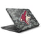 NHL Arizona Coyotes Camo HP Notebook Skin