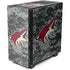 NHL Arizona Coyotes Camo NZXT H510 Compact ATX Mid-Tower Case Skin
