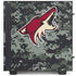 NHL Arizona Coyotes Camo NZXT H510 Compact ATX Mid-Tower Case Skin