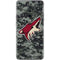 NHL Arizona Coyotes Camo OnePlus 7 Pro Skin