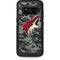 NHL Arizona Coyotes Camo Otterbox Commuter Galaxy Skin